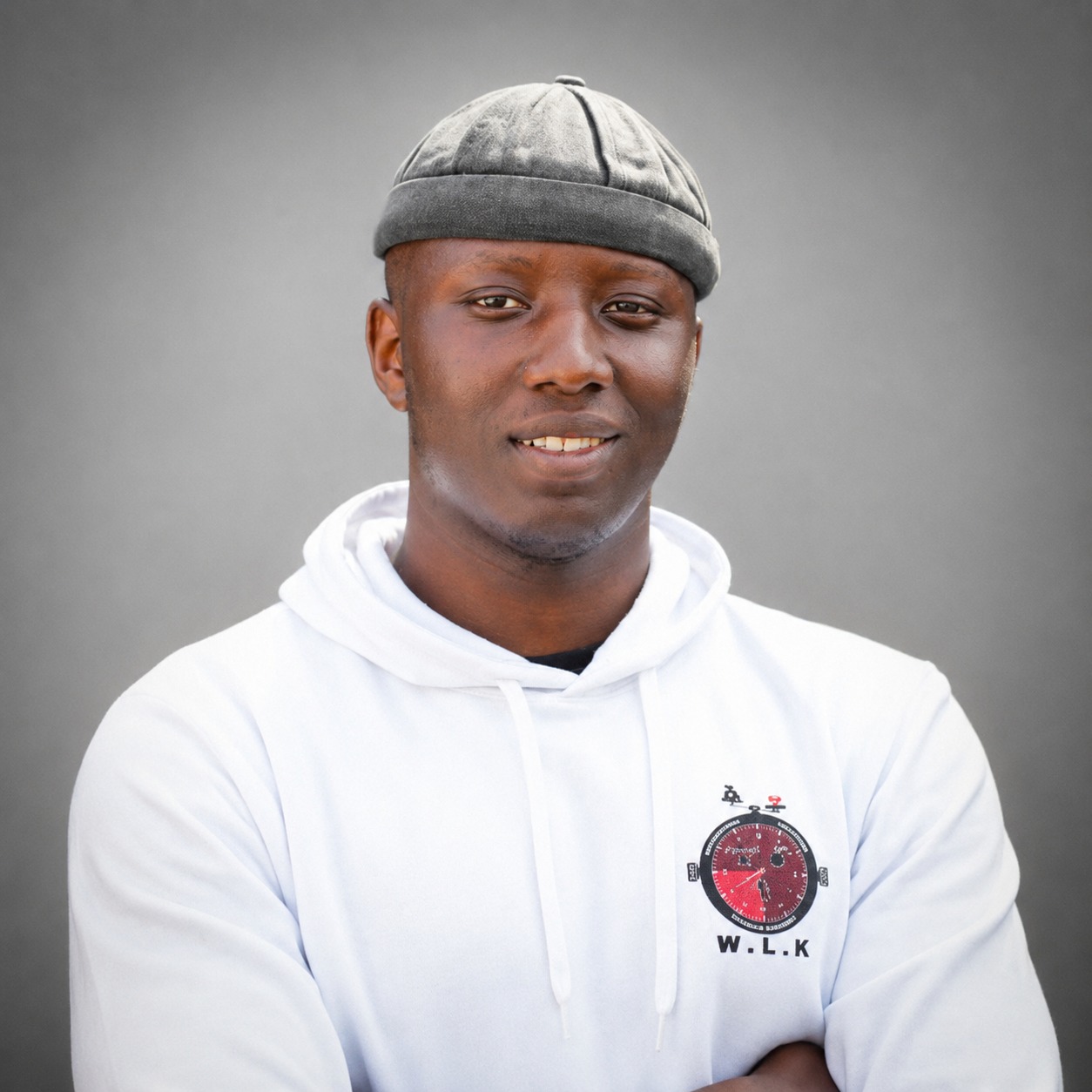 Lass — Coach W.L.K